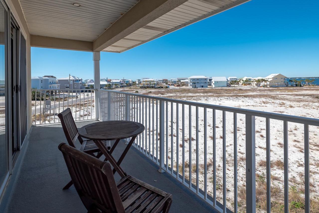 3Br Sunset Harbor Condo W Views Navarre Exterior photo