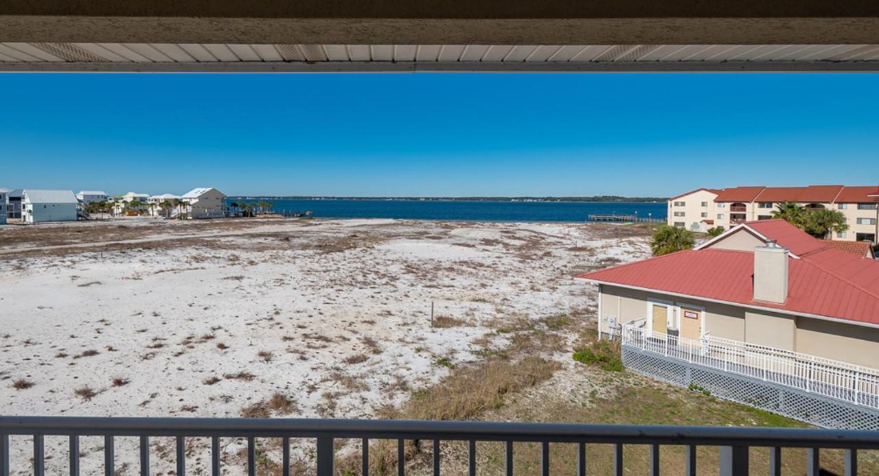 3Br Sunset Harbor Condo W Views Navarre Exterior photo