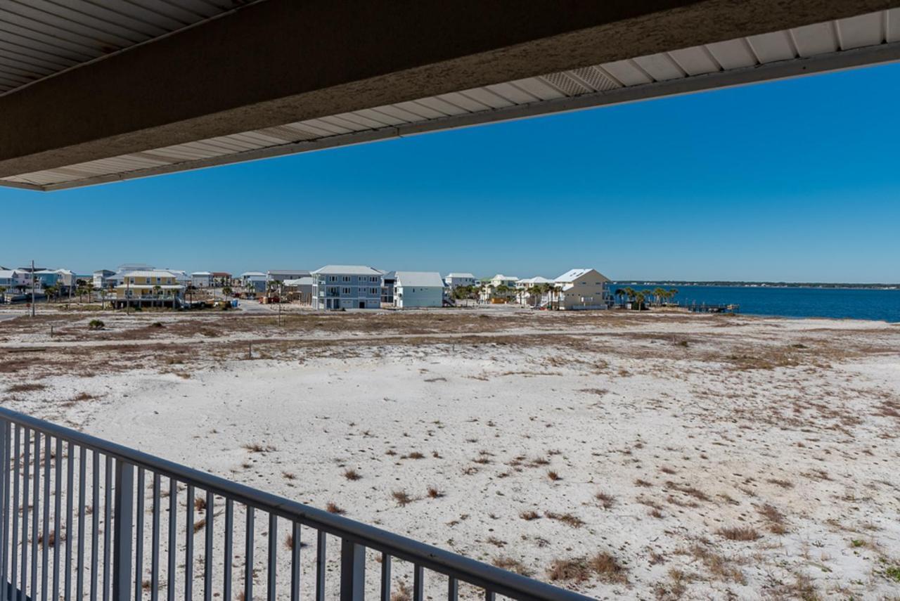 3Br Sunset Harbor Condo W Views Navarre Exterior photo